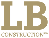 LB Construction LTD logo